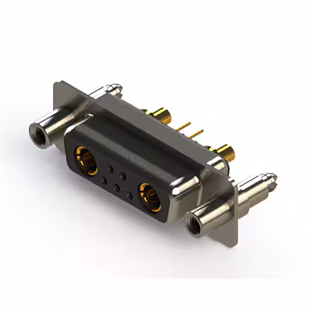 628-7W2-224-2TE EDAC Inc.  Gruppi di connettori D-Sub